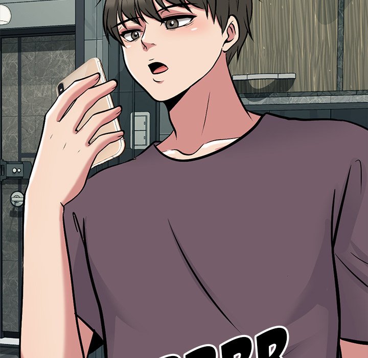 Extra Credit - Chapter 151 Page 128