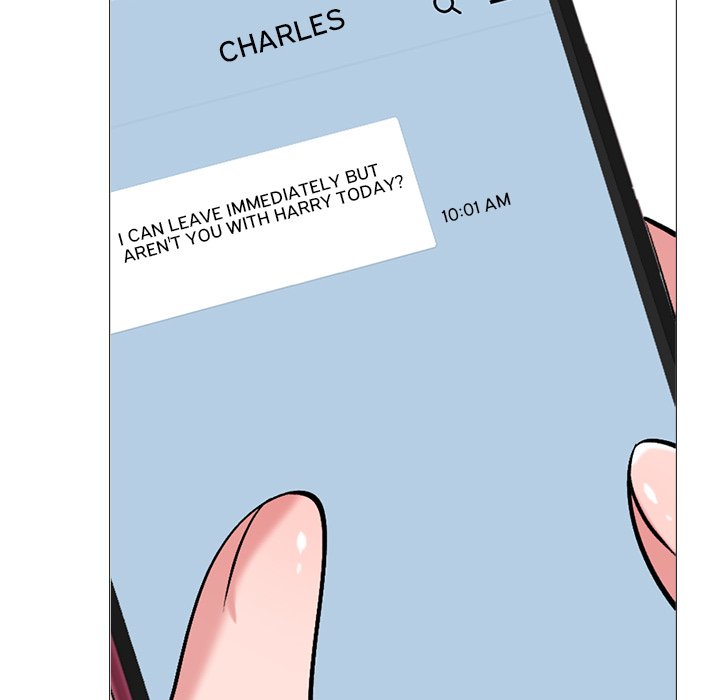 Extra Credit - Chapter 152 Page 19