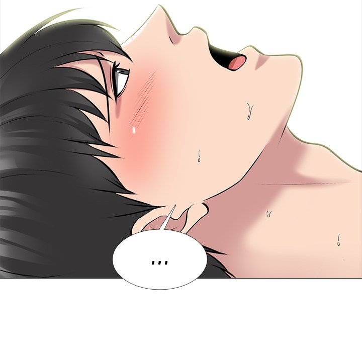 Extra Credit - Chapter 167 Page 127