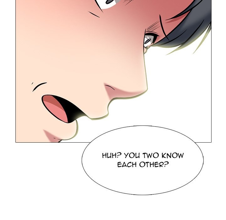 Extra Credit - Chapter 170 Page 89