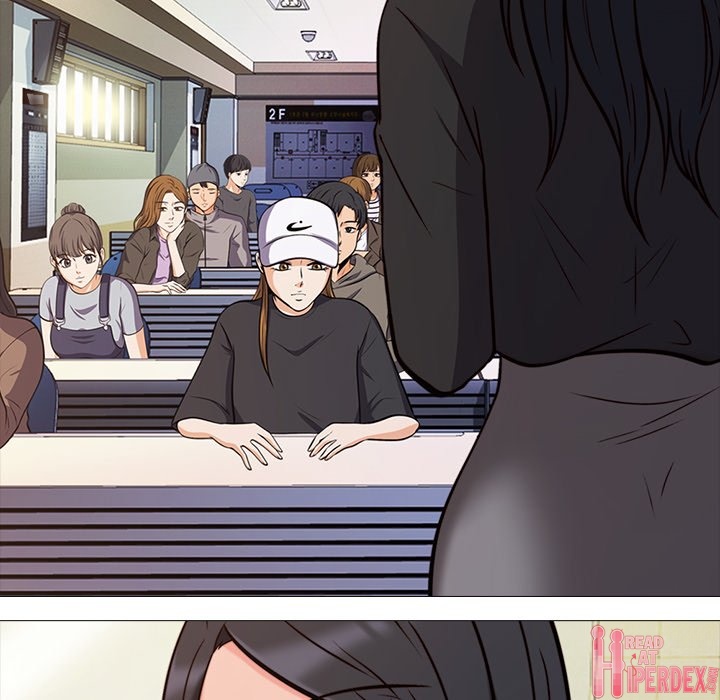 Extra Credit - Chapter 28 Page 16