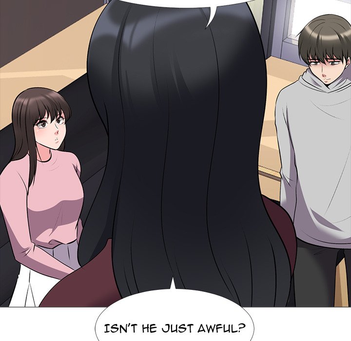 Extra Credit - Chapter 39 Page 23