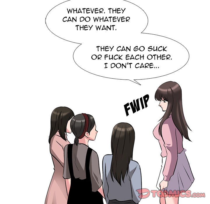 Extra Credit - Chapter 43 Page 69