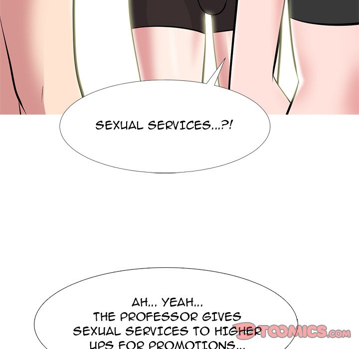 Extra Credit - Chapter 66 Page 98