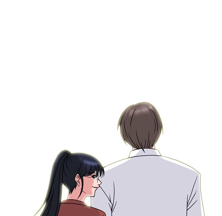 Extra Credit - Chapter 70 Page 72