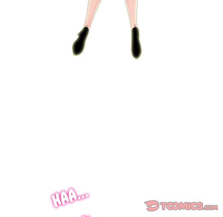 Extra Credit - Chapter 85 Page 114