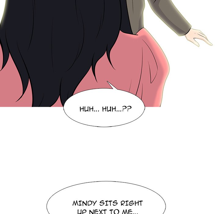 Extra Credit - Chapter 89 Page 77