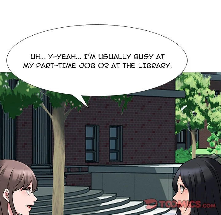 Extra Credit - Chapter 96 Page 58