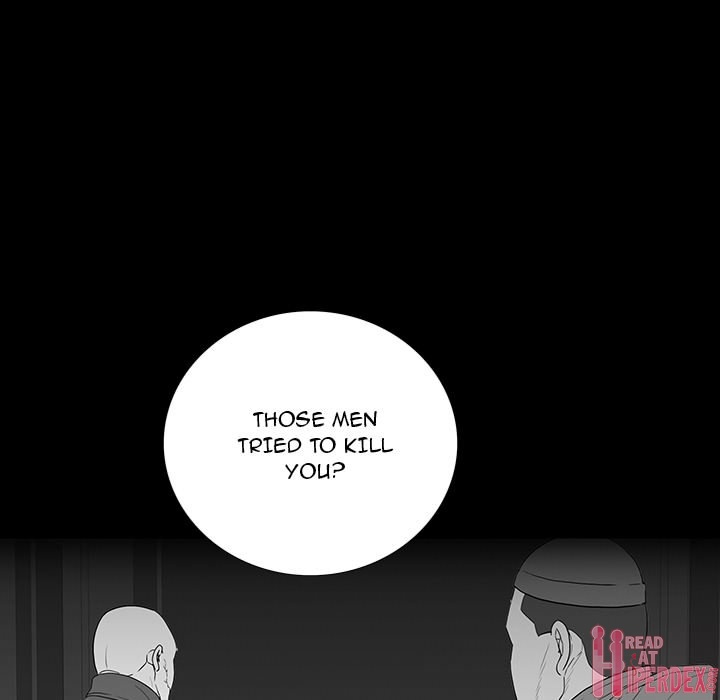 One Face - Chapter 15 Page 126