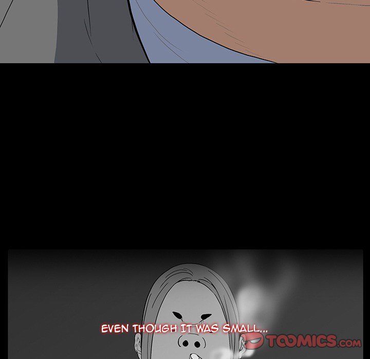 One Face - Chapter 19 Page 99