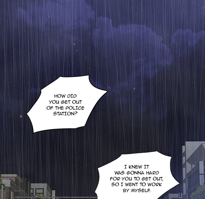 One Face - Chapter 23 Page 109