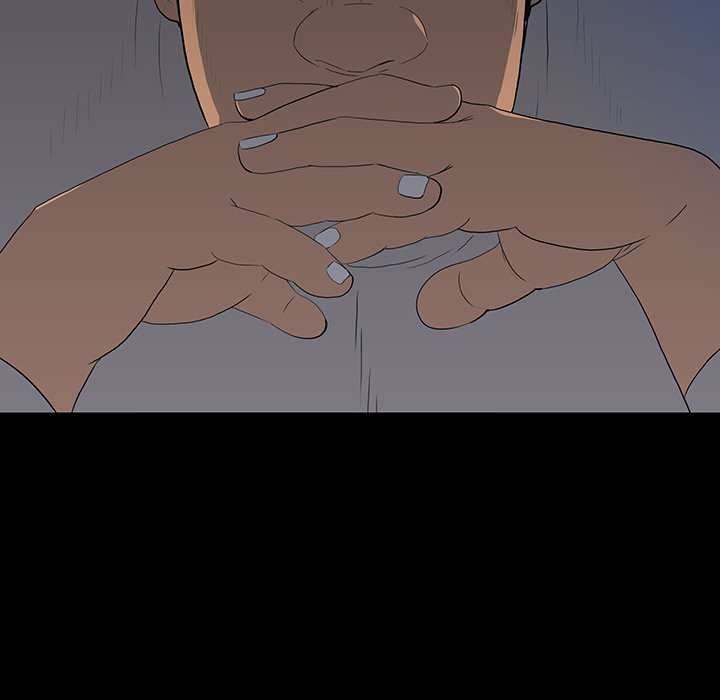 One Face - Chapter 23 Page 11