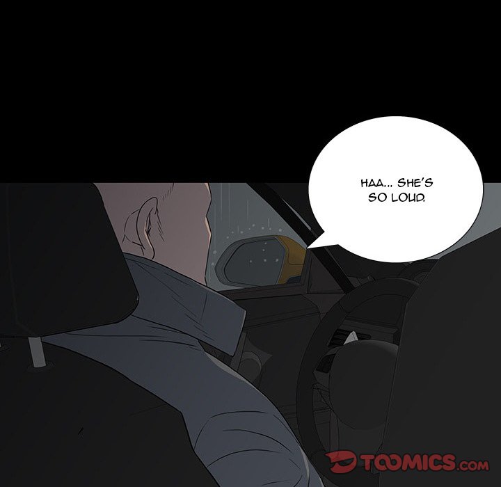 One Face - Chapter 23 Page 111