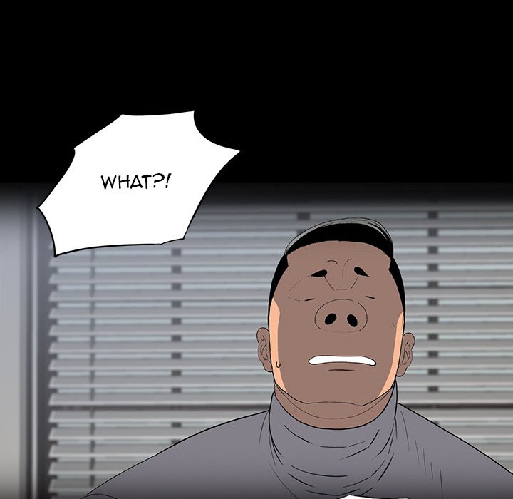 One Face - Chapter 23 Page 22