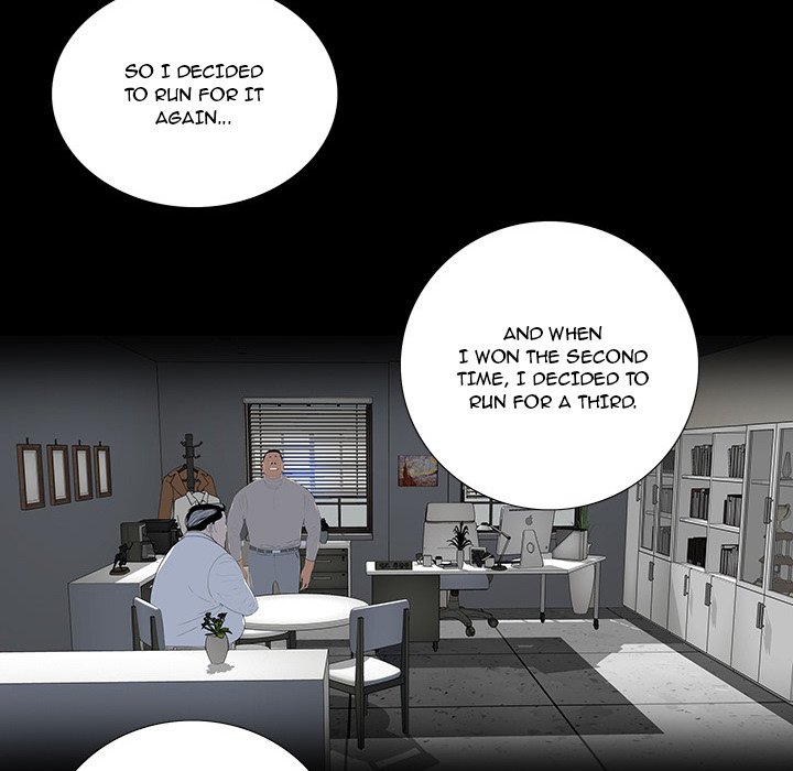 One Face - Chapter 23 Page 26