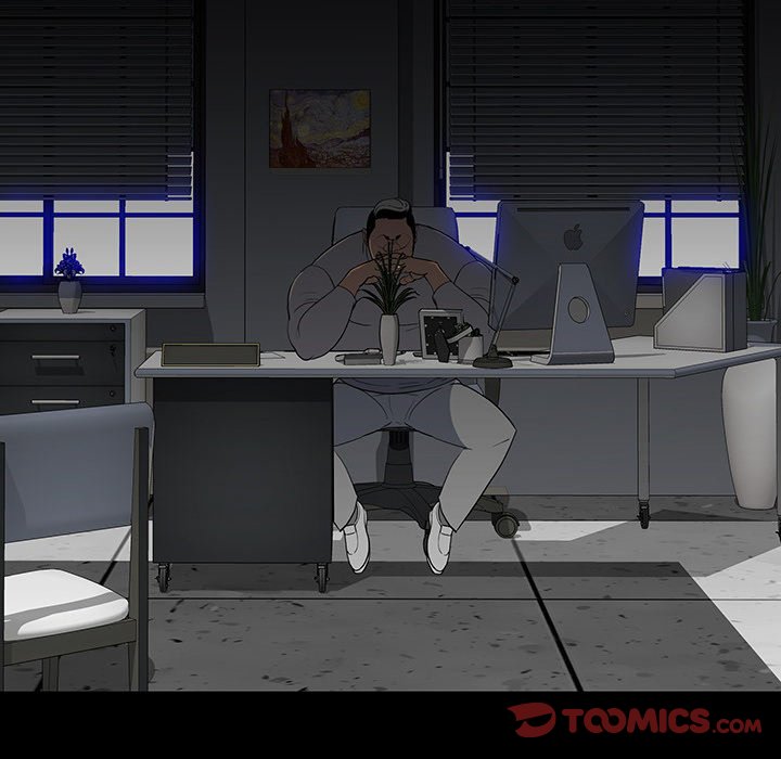 One Face - Chapter 23 Page 33