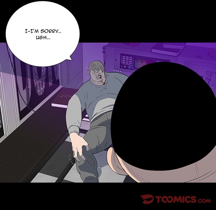 One Face - Chapter 23 Page 57