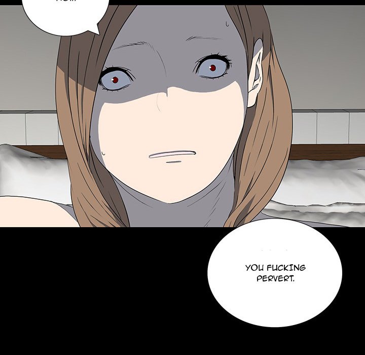 One Face - Chapter 23 Page 84