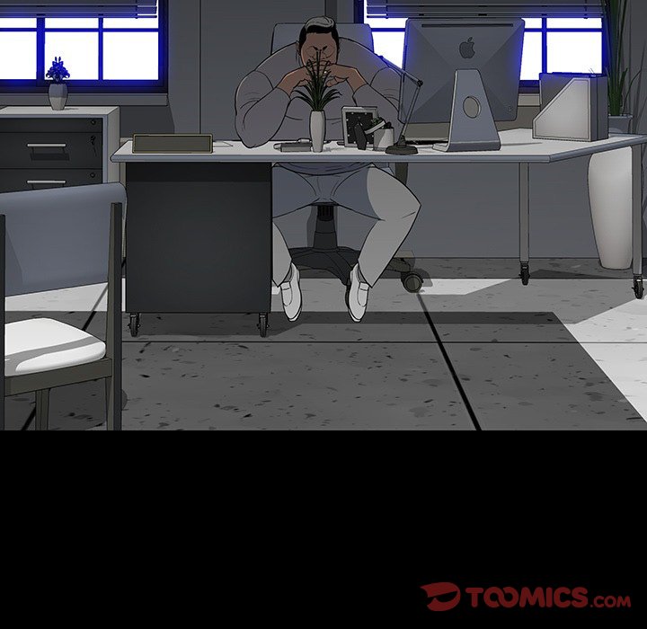 One Face - Chapter 23 Page 9