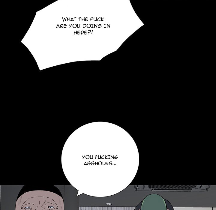 One Face - Chapter 23 Page 96