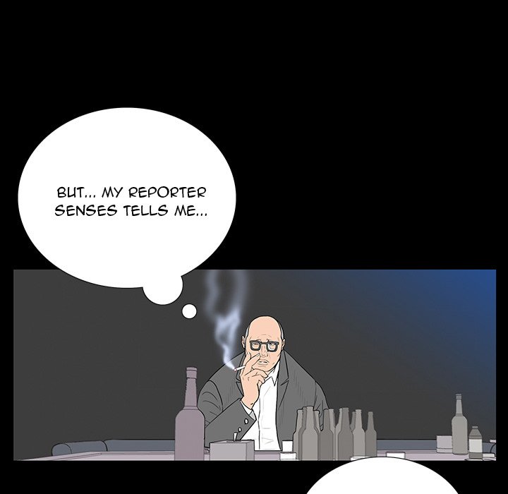 One Face - Chapter 3 Page 103