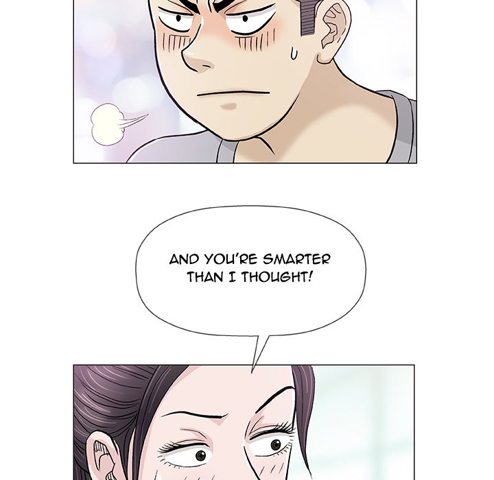 Give and Take - Chapter 18 Page 59