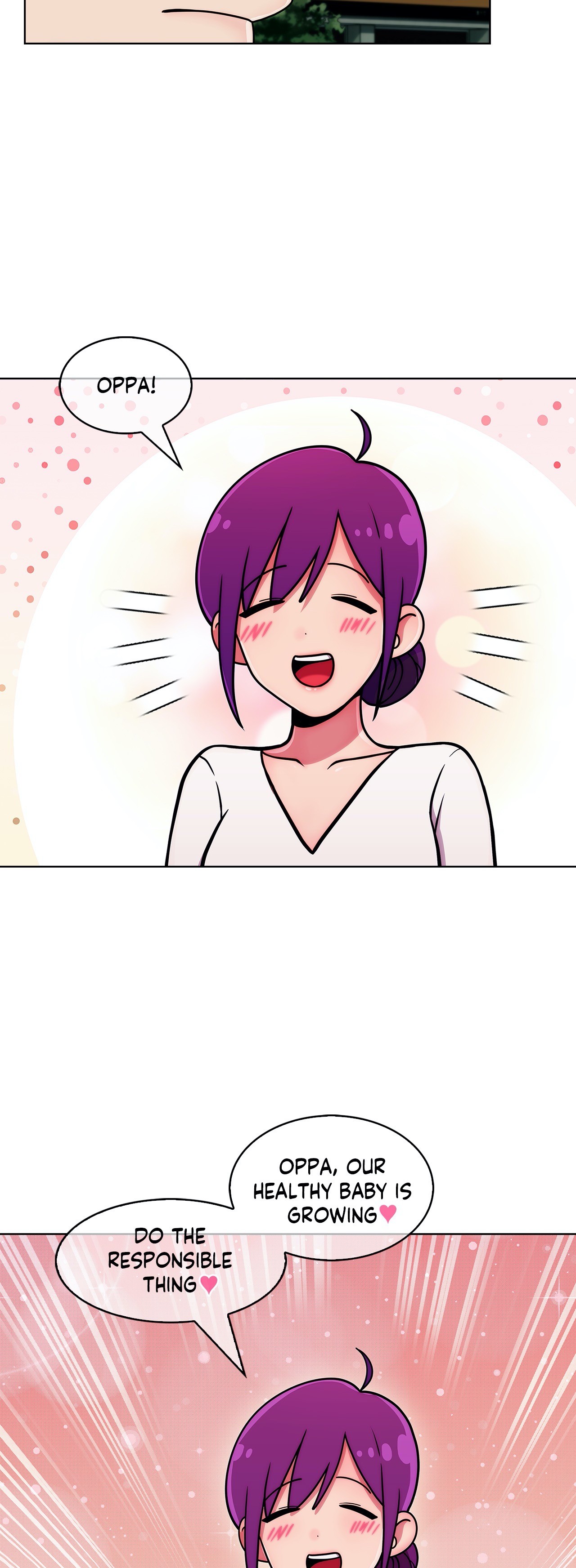 Stand up Guy - Chapter 31 Page 5