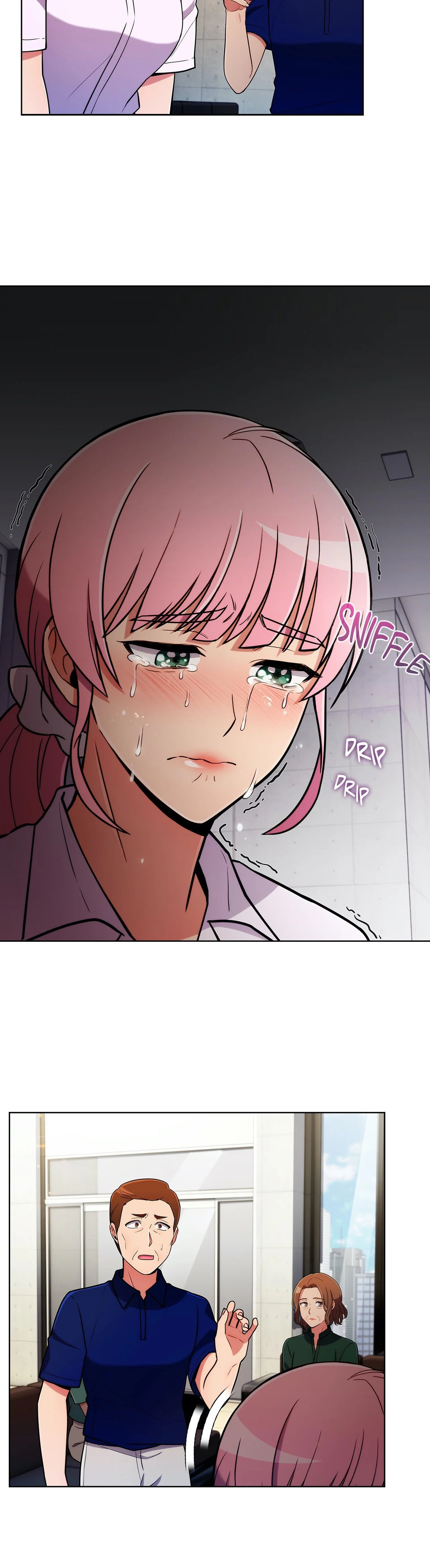 Stand up Guy - Chapter 54 Page 19