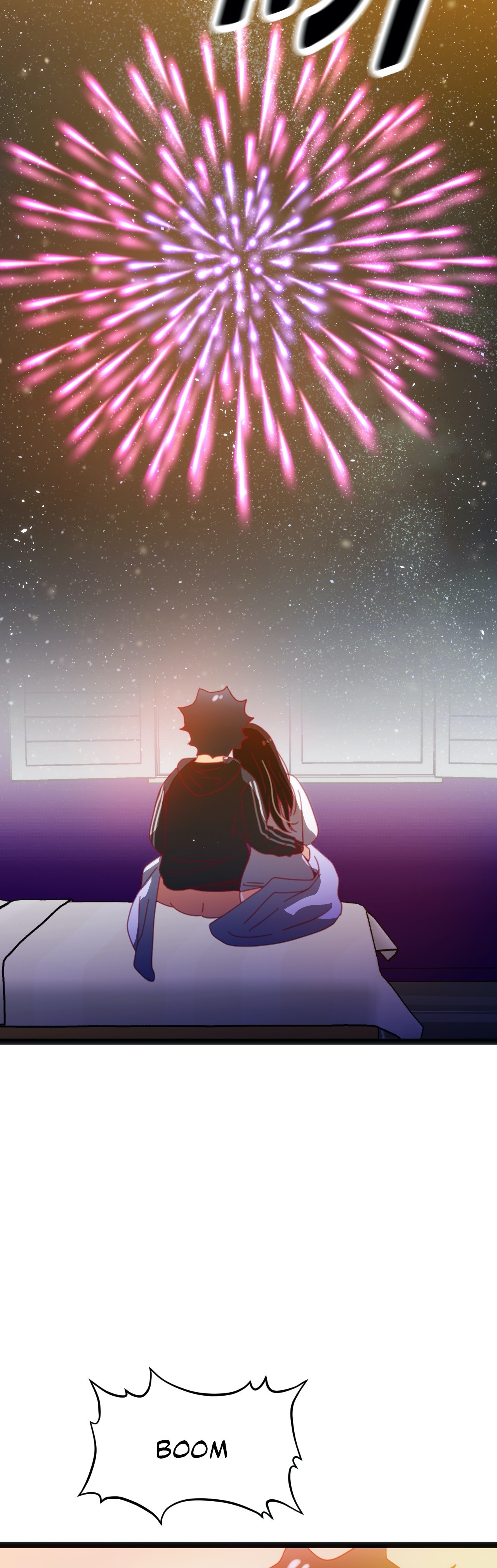 The Body Game - Chapter 62 Page 37