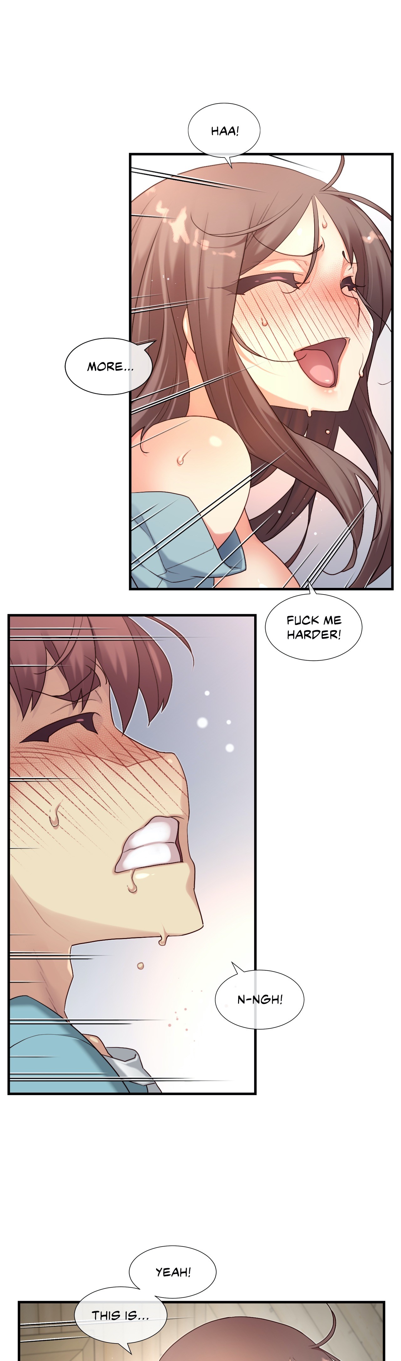 The Girlfriend Dice - Chapter 45 Page 7