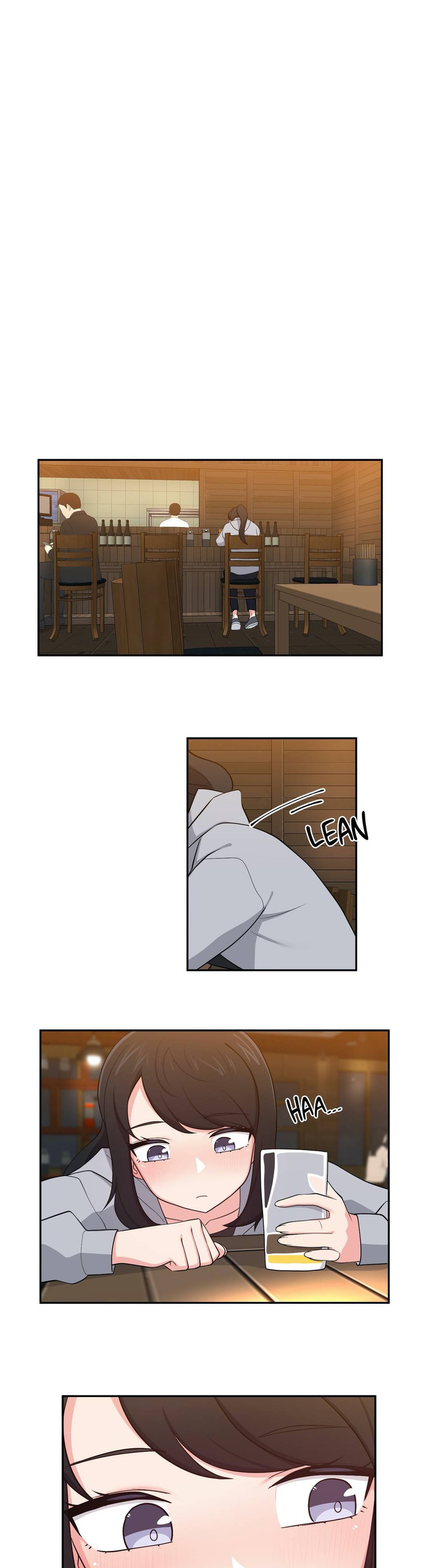 Friends or F-Buddies - Chapter 17 Page 1