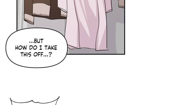 Friends or F-Buddies - Chapter 6 Page 22