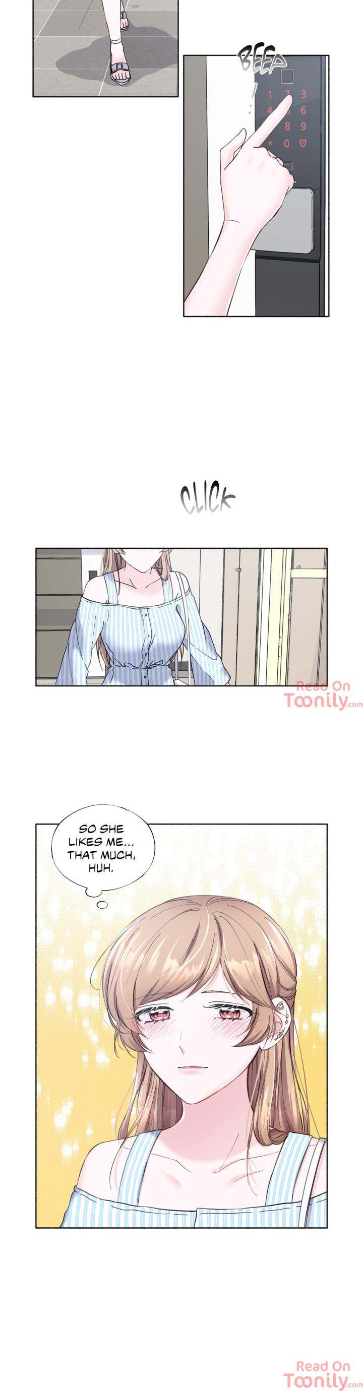 Lilith 2 - Chapter 14 Page 18