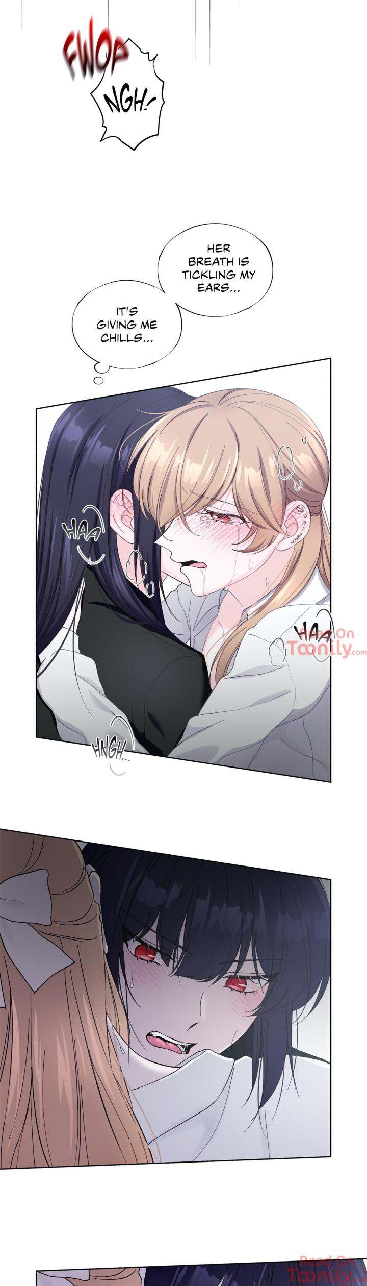 Lilith 2 - Chapter 17 Page 17