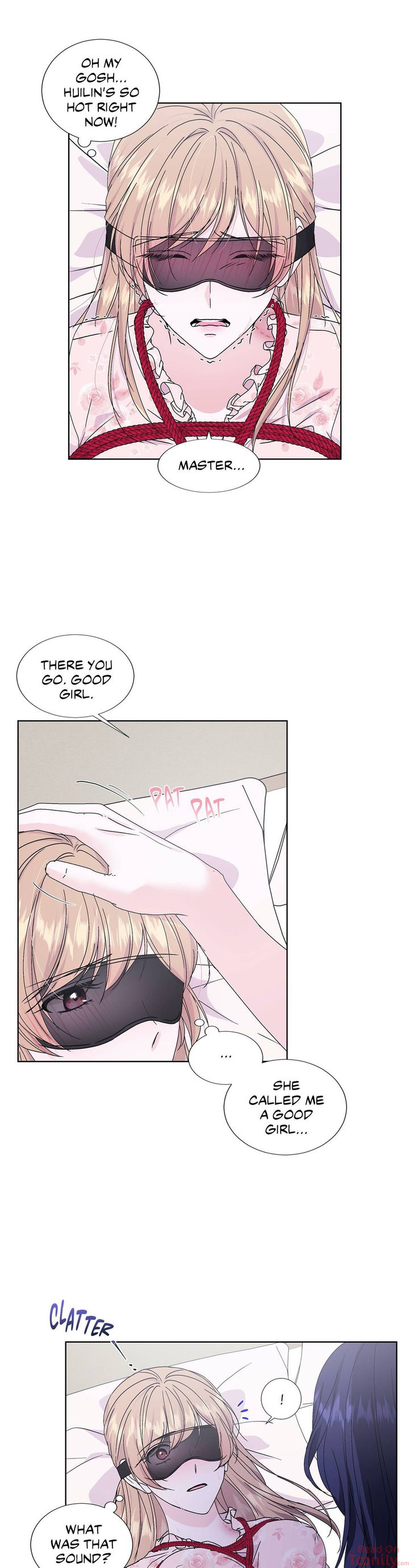 Lilith 2 - Chapter 36 Page 15