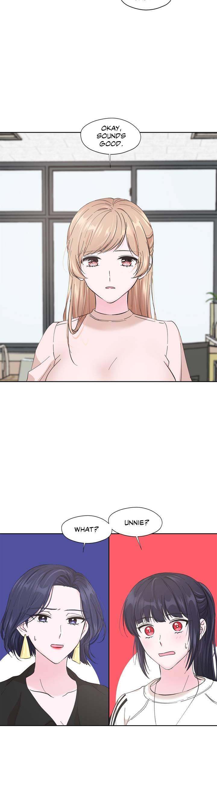 Lilith 2 - Chapter 4 Page 28