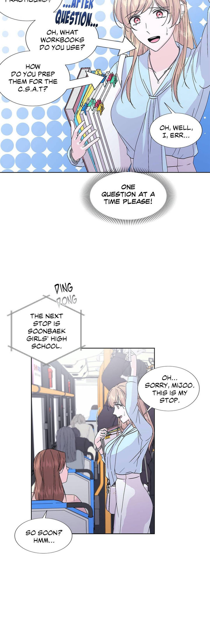 Lilith 2 - Chapter 40 Page 11