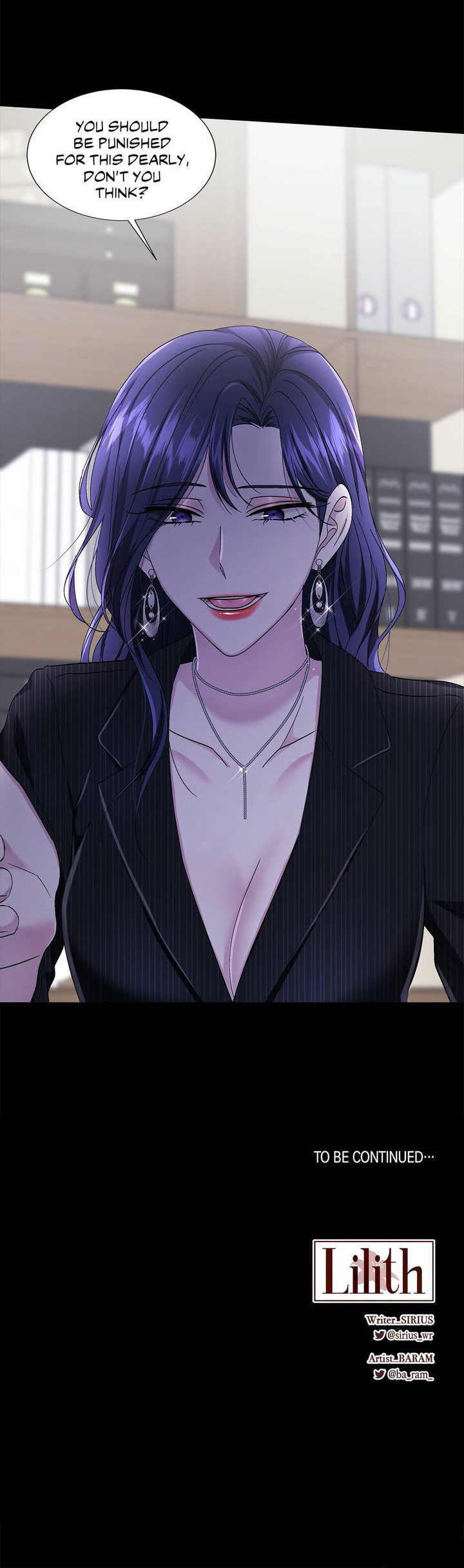 Lilith 2 - Chapter 47 Page 33