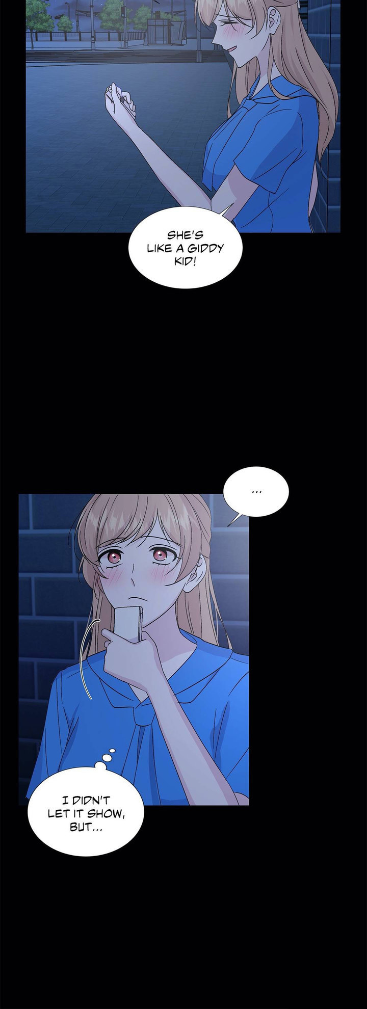 Lilith 2 - Chapter 49 Page 10