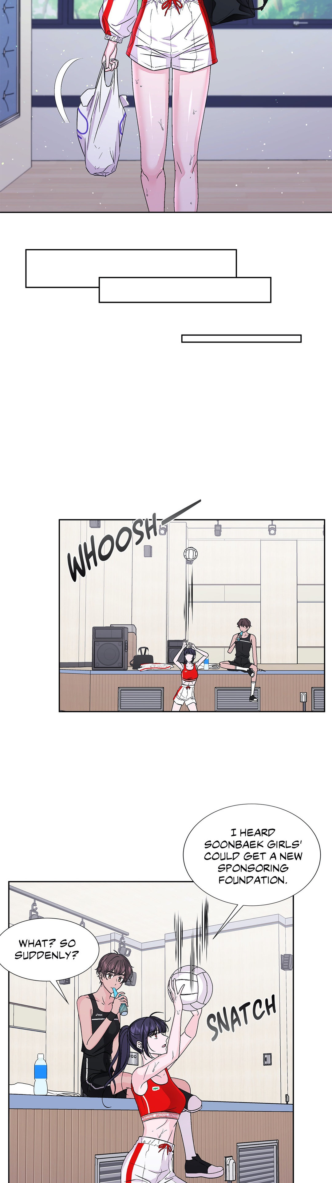 Lilith 2 - Chapter 66 Page 22