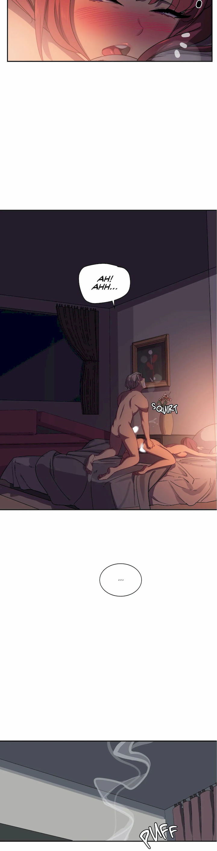 In At the Deep End - Chapter 4 Page 18