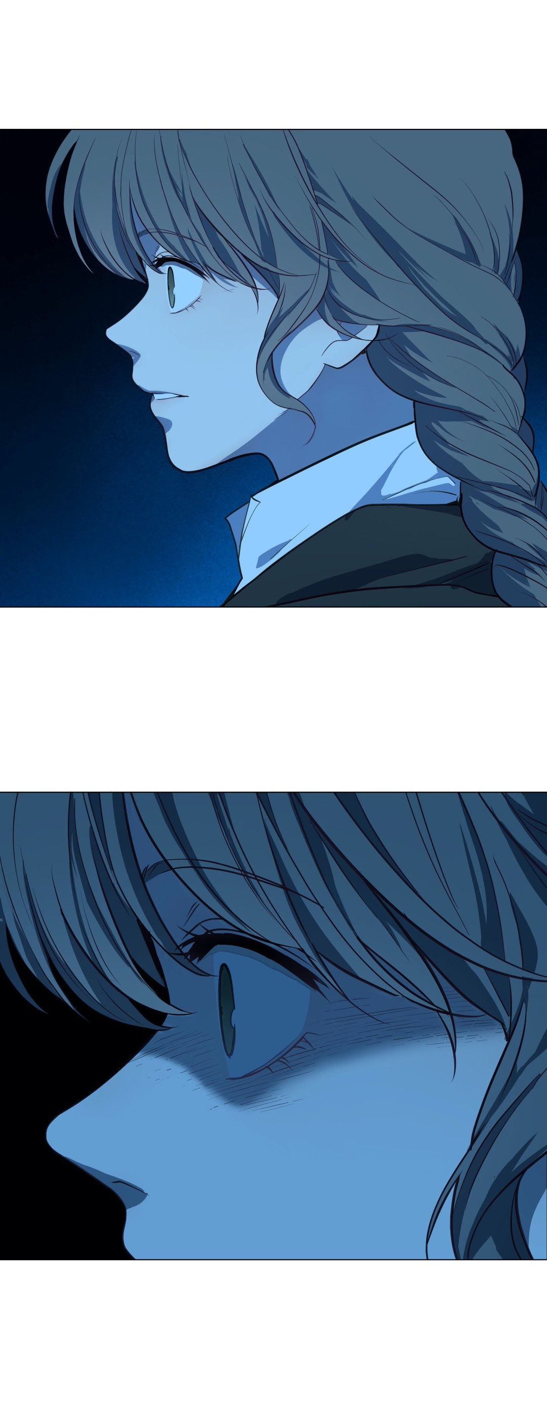 The Blood of Madam Giselle - Chapter 60 Page 22