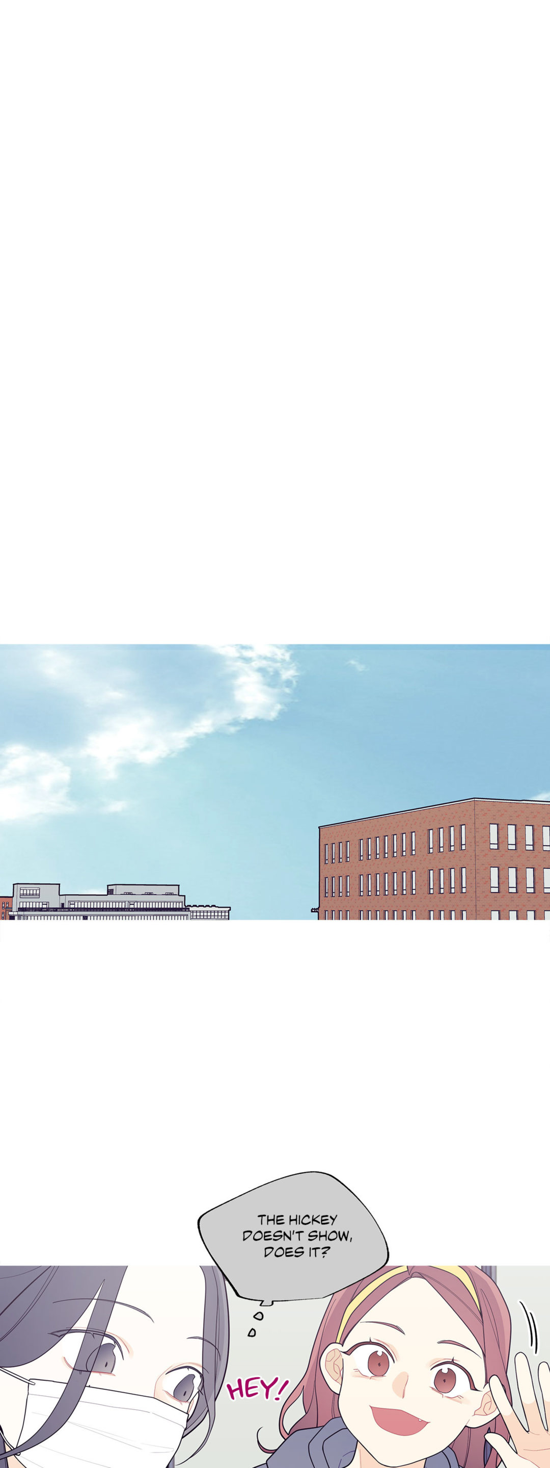 What’s Going On? - Chapter 118 Page 22