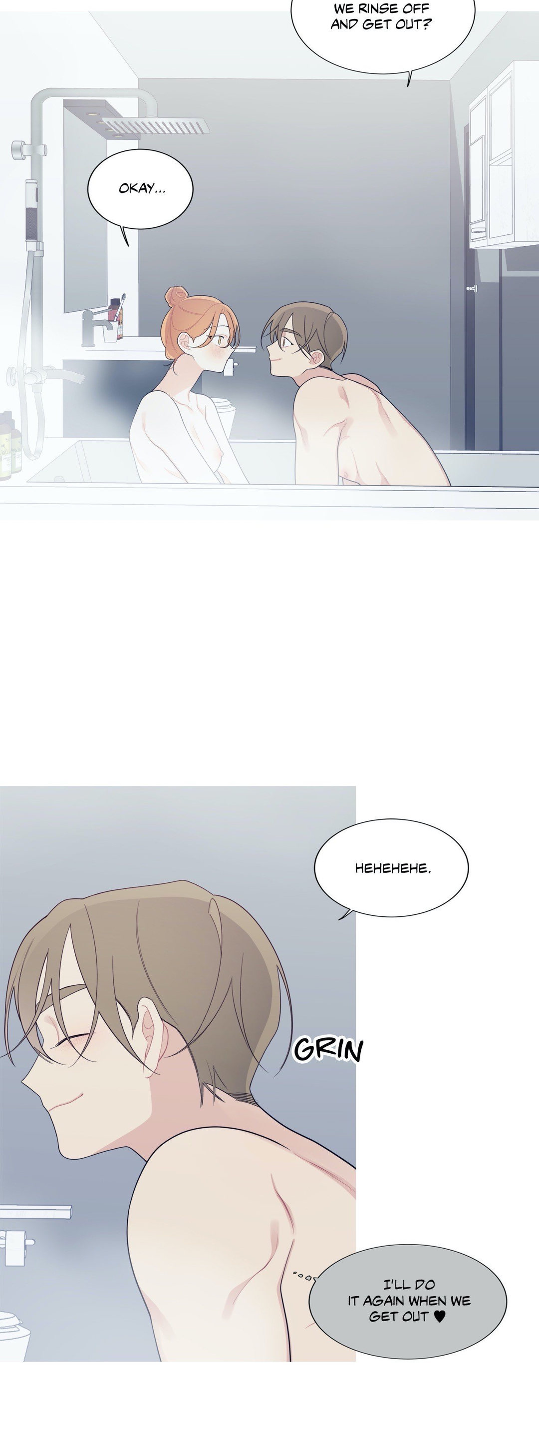 What’s Going On? - Chapter 128 Page 15