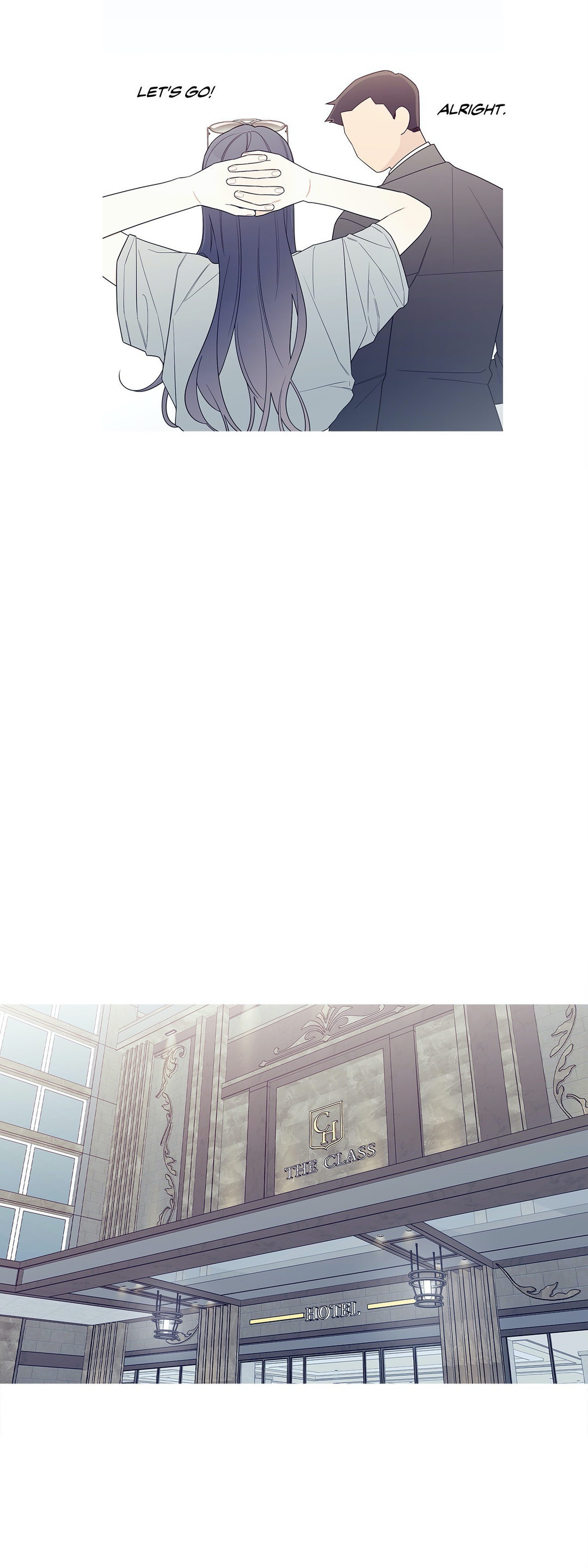 What’s Going On? - Chapter 146 Page 6