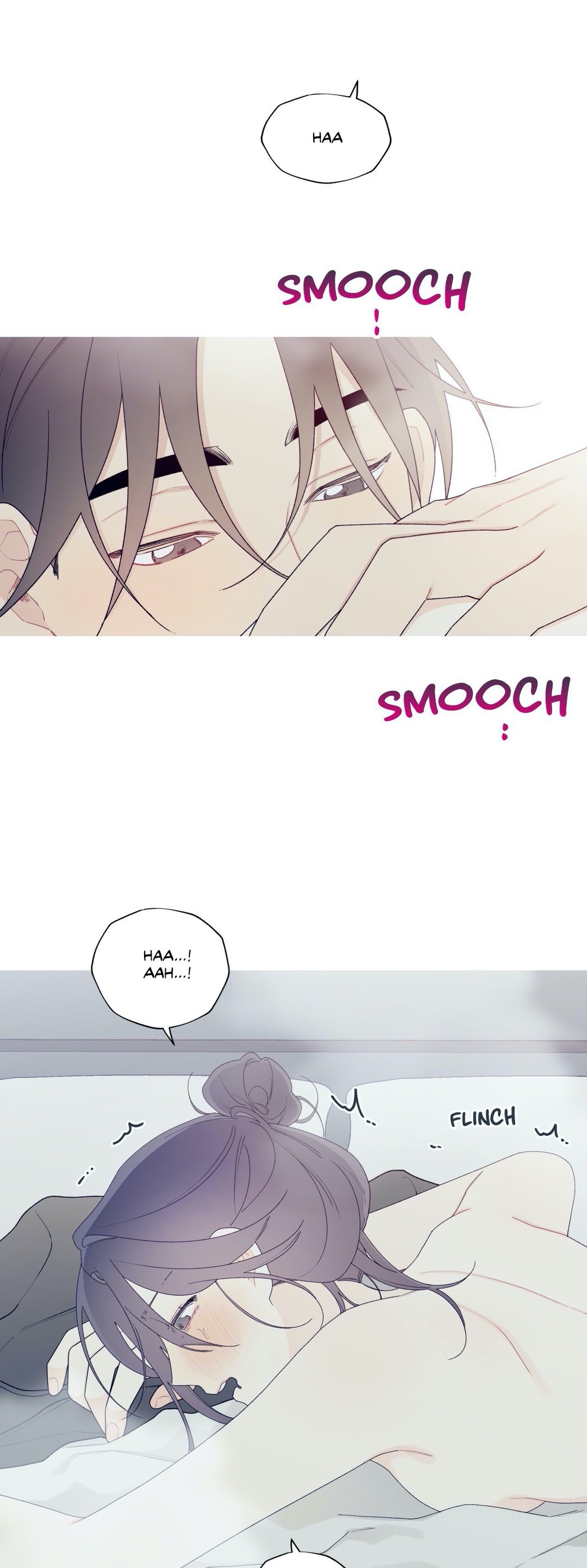 What’s Going On? - Chapter 149 Page 16