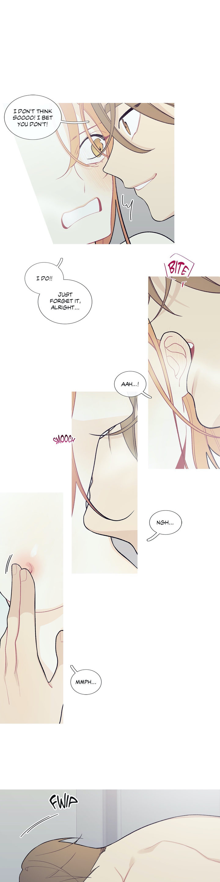 What’s Going On? - Chapter 92 Page 14