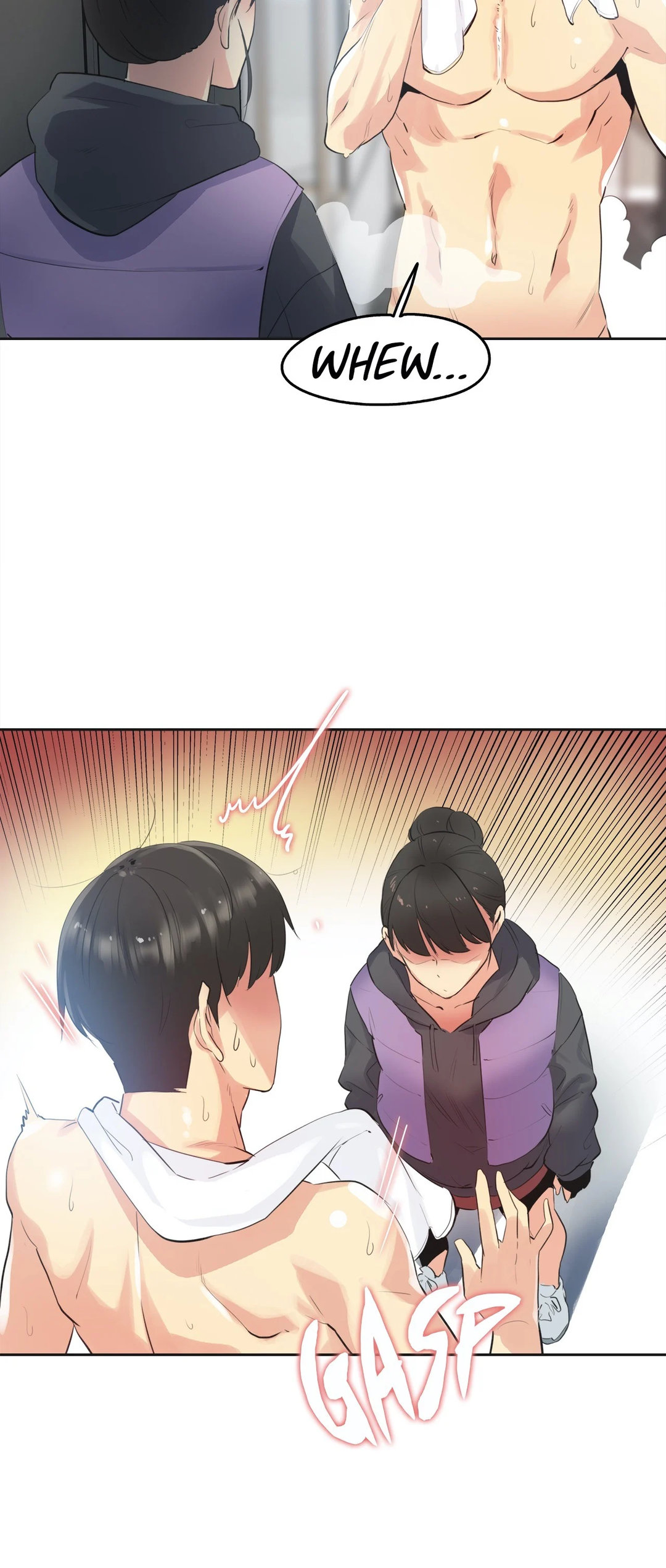 Daddy’s Wild Oats - Chapter 61 Page 25