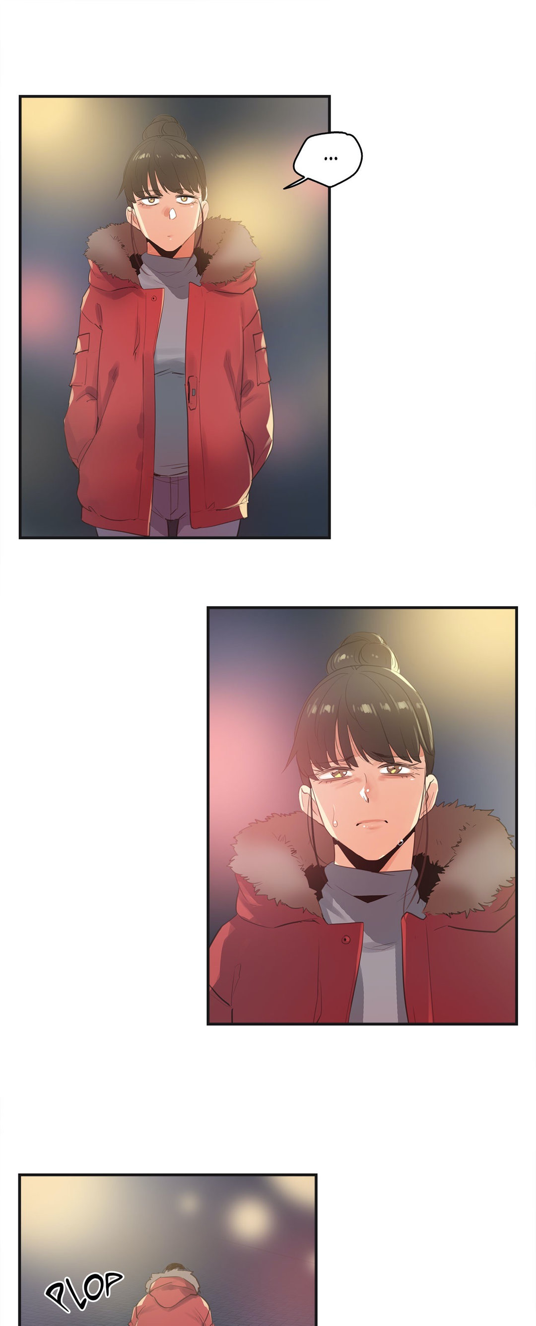 Daddy’s Wild Oats - Chapter 74 Page 19