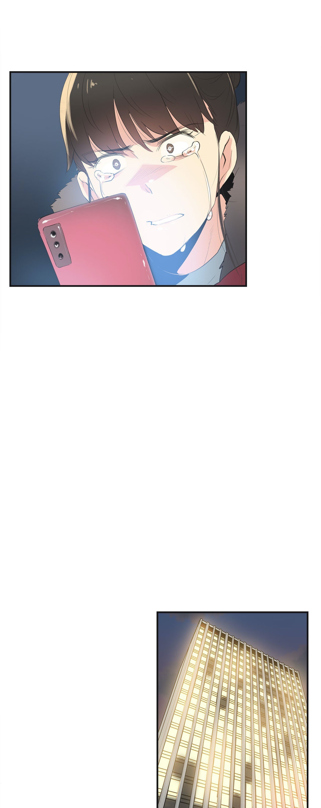 Daddy’s Wild Oats - Chapter 74 Page 21